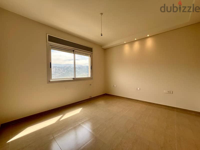 Apartment For Sale | Zouk | شقة للبيع | ذوق | REF:RGKS542 3