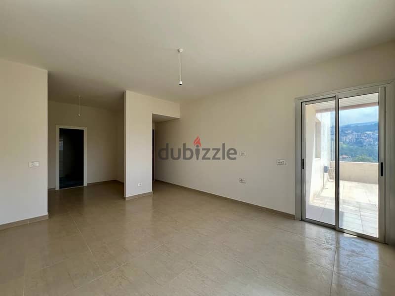 Apartment For Sale | Zouk | شقة للبيع | ذوق | REF:RGKS542 7