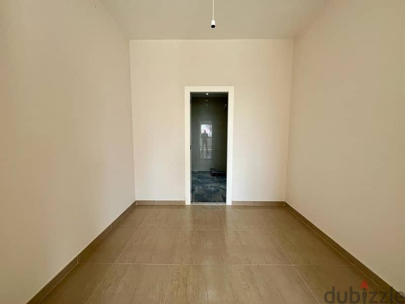 Apartment For Sale | Zouk | شقة للبيع | ذوق | REF:RGKS542 8
