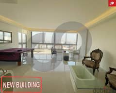 Spacious 180 sqm apartment in HAZMIEH MAR TAKLA!الحازمية ! REFJP103092 0