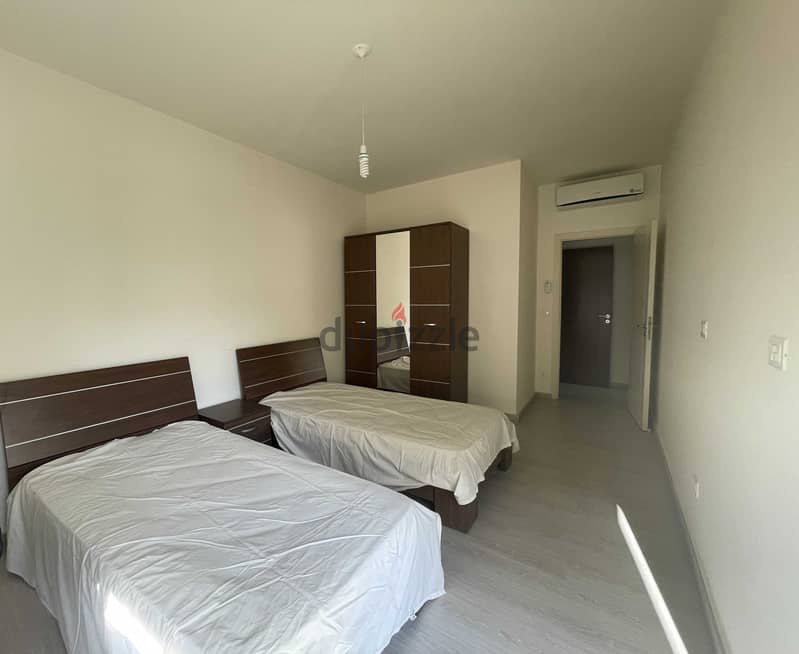 Spacious 180 sqm apartment in HAZMIEH MAR TAKLA!الحازمية ! REFJP103092 3