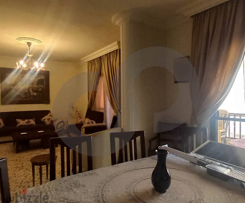 Good deal apartment in Antelias/أنطلياس REF#AR103083 1