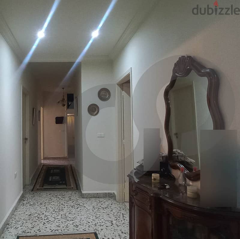 Good deal apartment in Antelias/أنطلياس REF#AR103083 3