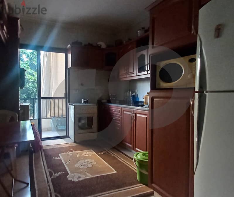 Good deal apartment in Antelias/أنطلياس REF#AR103083 4