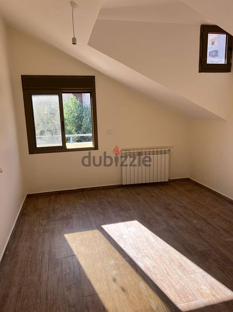 Duplex  for Sale in Hboub  دوبلكس  للبيع في حبوب 8