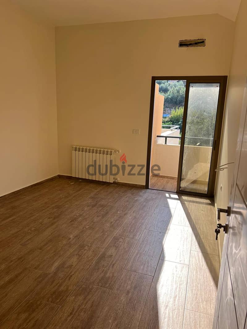 Duplex  for Sale in Hboub  دوبلكس  للبيع في حبوب 9