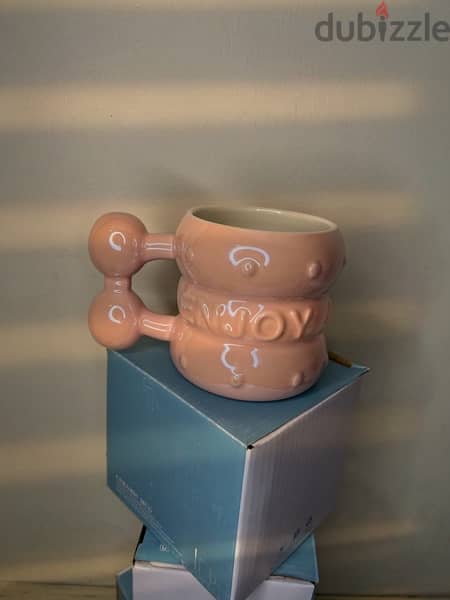 mugs for 6$ 1