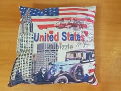 Pillow - United States