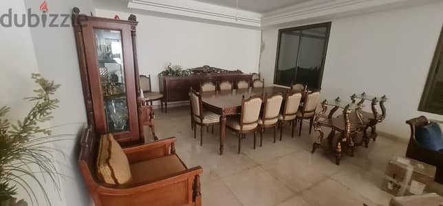 Luxurious Apartment For Rent In Horsh Tabet