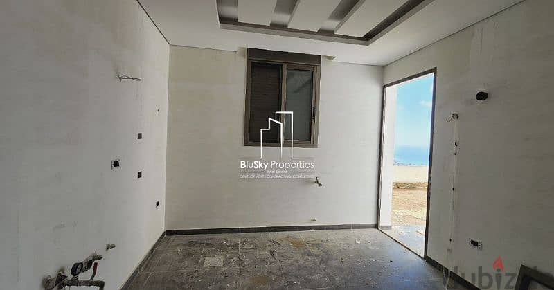 Apartment 210m² + Garden For SALE In Tilal Ain Saadeh - شقة للبيع #GS 2