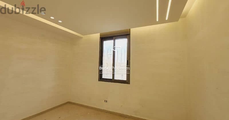 Apartment 210m² + Garden For SALE In Tilal Ain Saadeh - شقة للبيع #GS 4