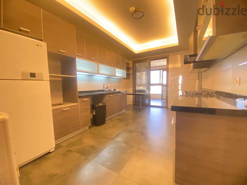 Apartment for rent In Ramle Baydaشقة للايجار 9