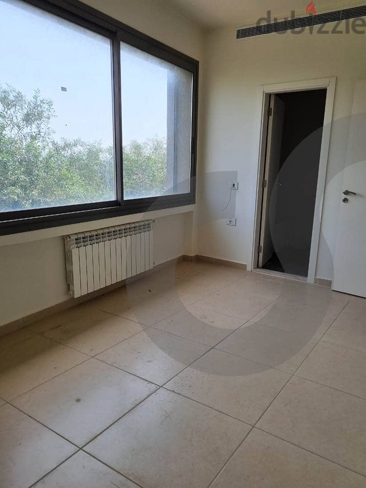 Duplex apartment in the heart of Yarzeh/اليرزة REF#NL103098 2