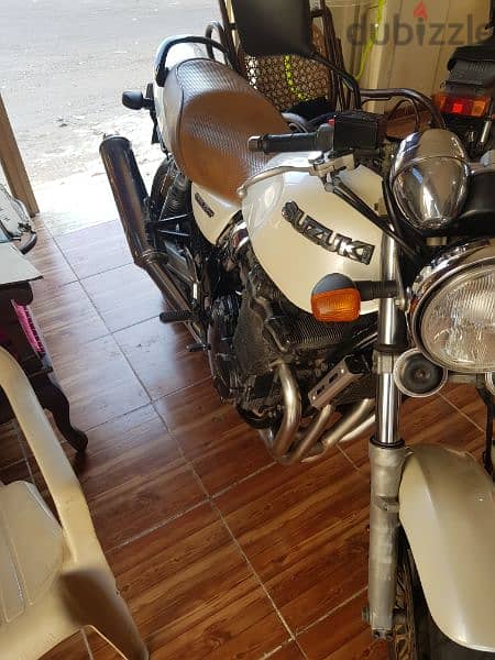 gsx 750cc 2002 50000km 0