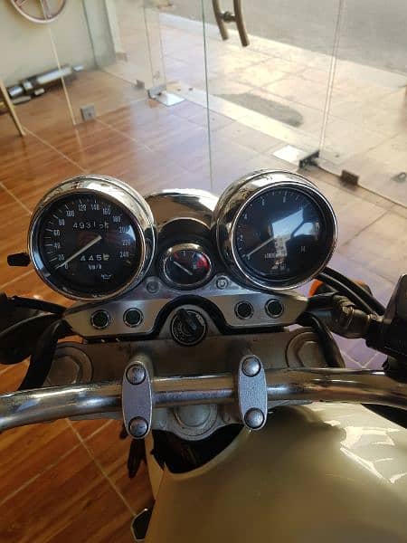 gsx 750cc 2002 50000km 2