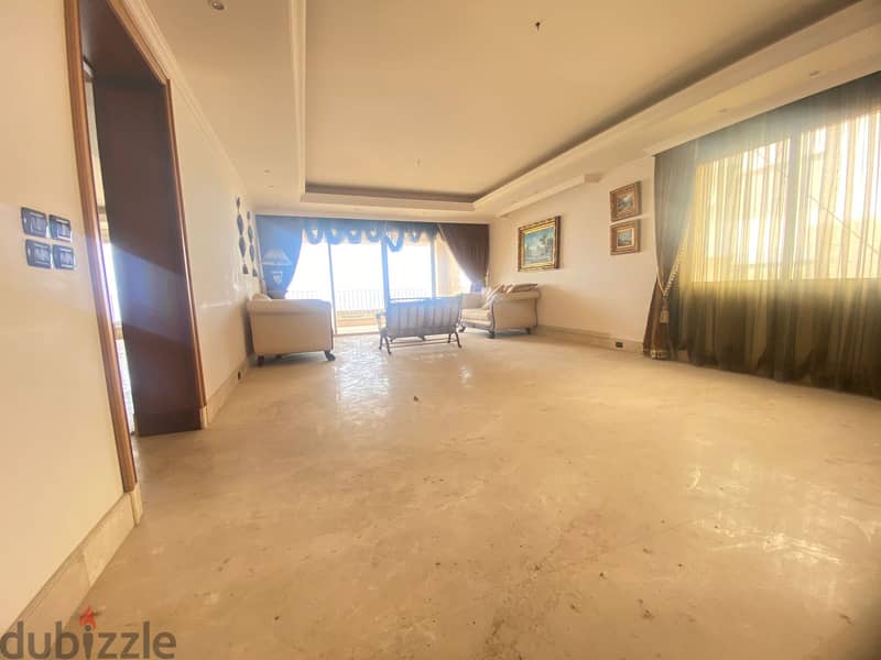 Apartment for rent In Ramle Baydaشقة للايجار 2