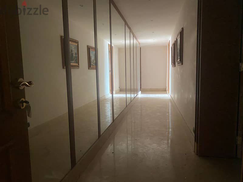 Apartment for rent In Ramle Baydaشقة للايجار 12