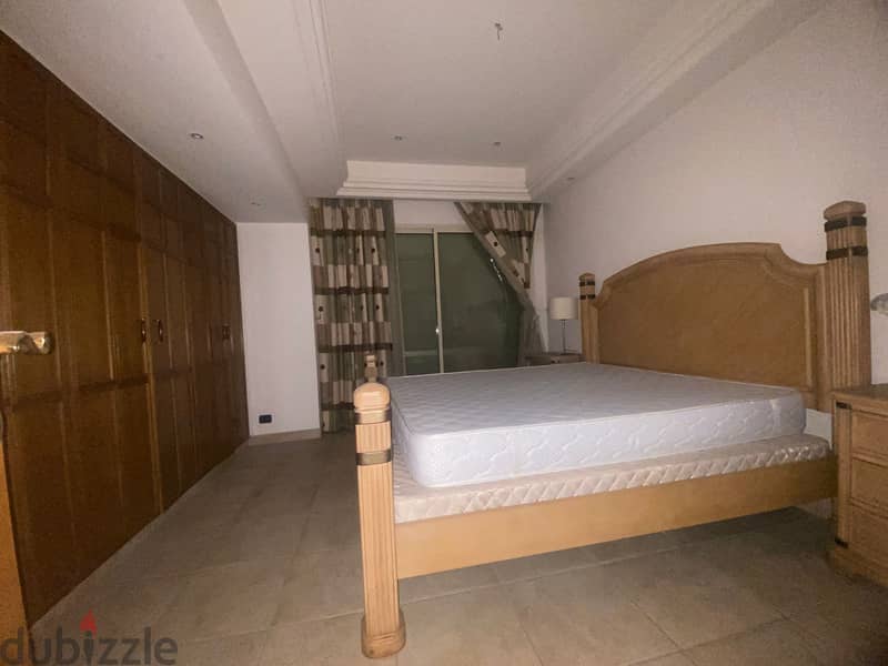 Apartment for rent In Ramle Baydaشقة للايجار 16