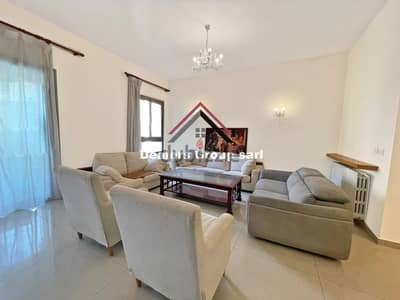 Elegant Apartment For Sale in Ras Beirut - Hamra