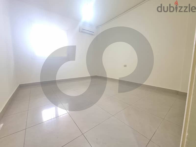90sqm apartment for rent in Achrafieh/الأشرفية REF#RE103101 4