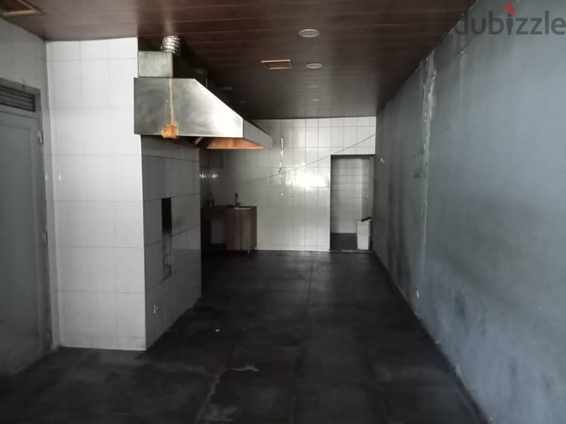 85 Sqm | Shop For Sale Or Rent In Tilal Ain Saadeh 1