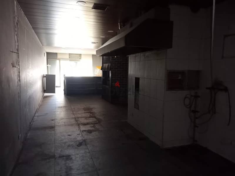 85 Sqm | Shop For Sale Or Rent In Tilal Ain Saadeh 2