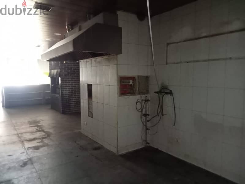 85 Sqm | Shop For Sale Or Rent In Tilal Ain Saadeh 3