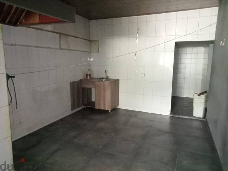 85 Sqm | Shop For Sale Or Rent In Tilal Ain Saadeh 4