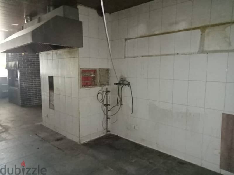 85 Sqm | Shop For Sale Or Rent In Tilal Ain Saadeh 7