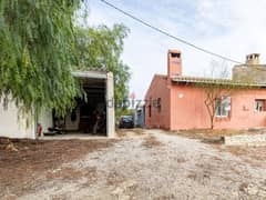Spain country house for sale in Losares, 19 Cieza Murcia Ref#RML-01921