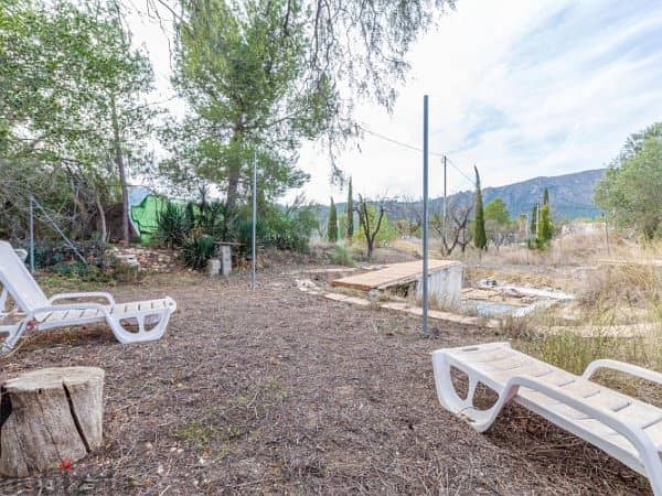 Spain country house for sale in Losares, 19 Cieza Murcia Ref#RML-01921 1