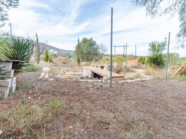 Spain country house for sale in Losares, 19 Cieza Murcia Ref#RML-01921 2