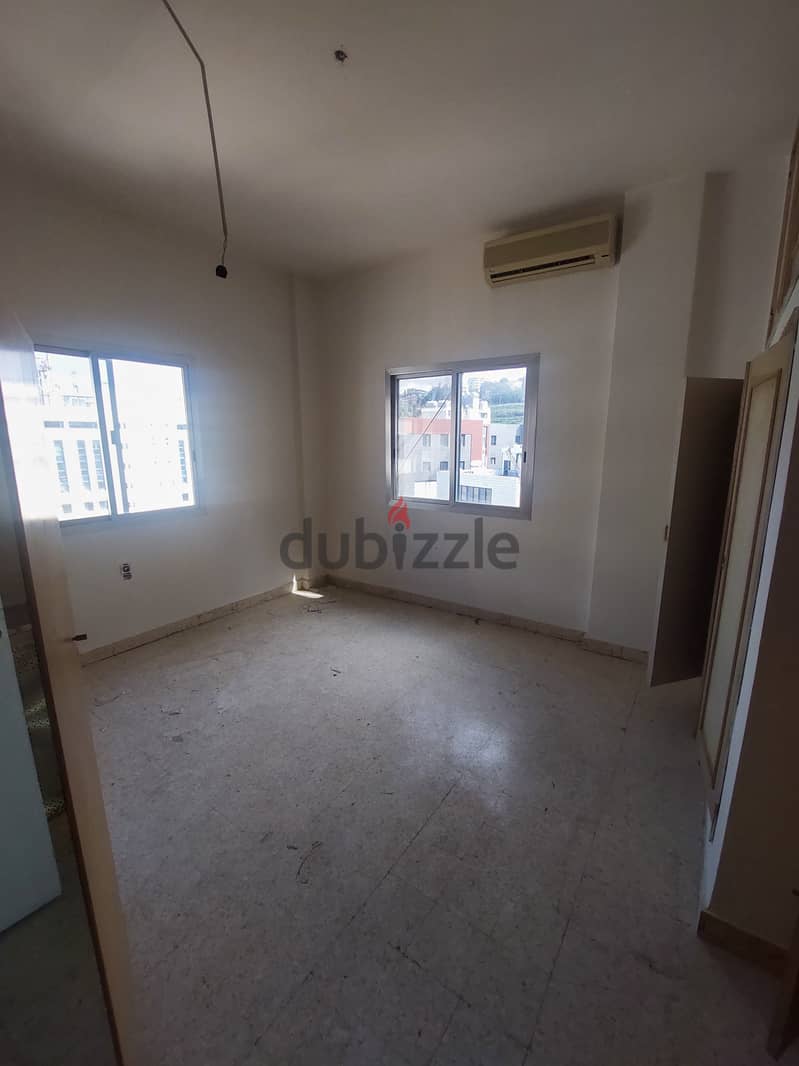 250 SQM Apartment in Aoukar, Metn with Mountain View 2