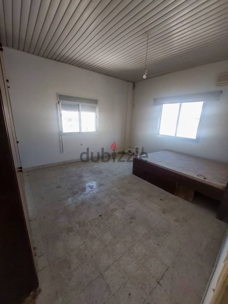 250 SQM Apartment in Aoukar, Metn with Mountain View 4