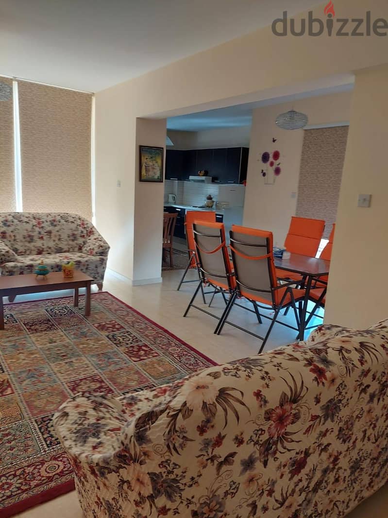 amazing 2 bedroom apartment in larnaca cyprus 7