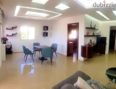 L08519-Apartment for Sale with Rooftop in Shayle