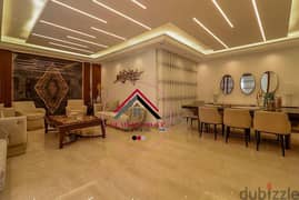 Deluxe Apartment for sale in Manara - Beirut 0