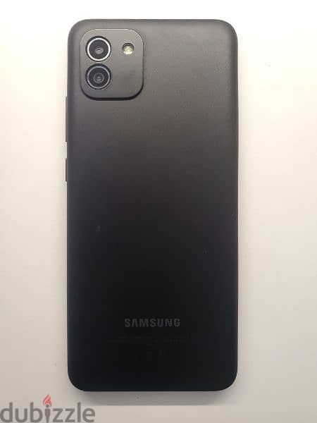 Samsung A03 3