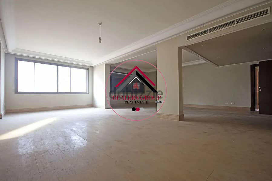 Apartment for sale in Hamra in a Prime Location 0