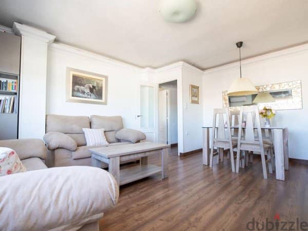 renovated apartment in Murcia Spain good location Ref#RML-01958 2