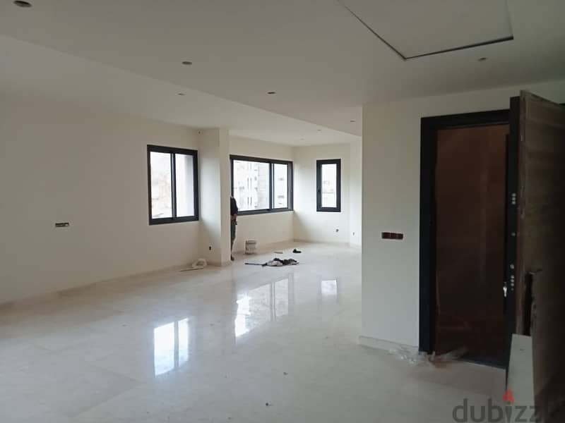 230 Sqm | Decorated Apartment For Sale Or Rent In Achrafieh , Jeitaoui 1