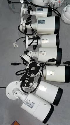 40 Security Cameras for sale indoor /outdoor 0