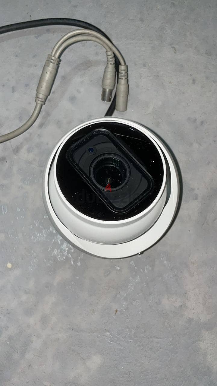 40 Security Cameras for sale indoor /outdoor 3