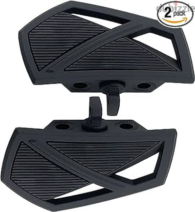 Motorcycle Foot Pegs Pedals Rests