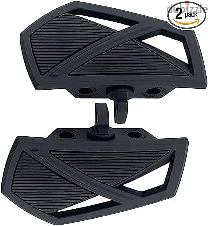 Motorcycle Foot Pegs Pedals Rests 0