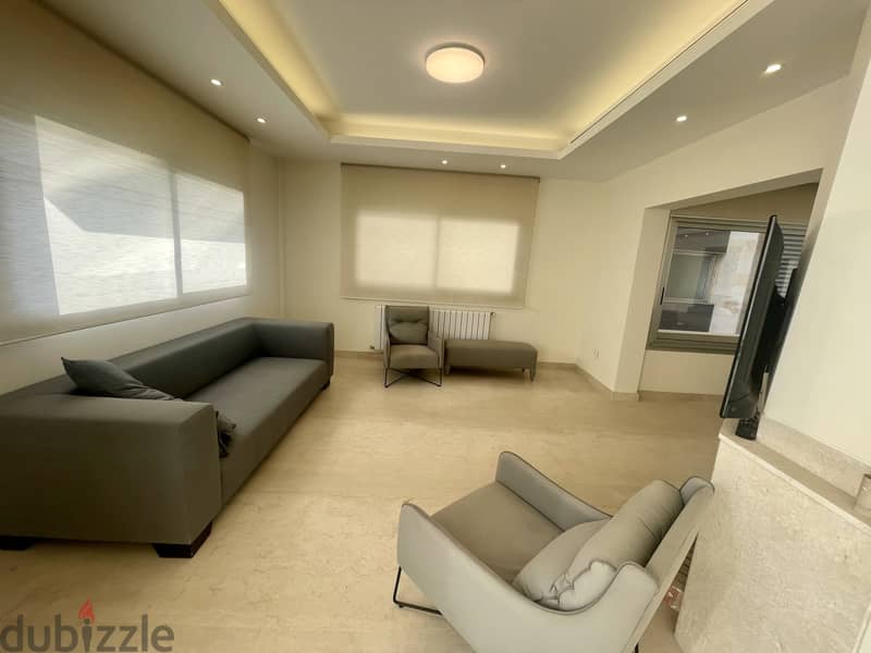 RWK253JA - 300 SQM New Apartment For Sale In Sahel Alma 1