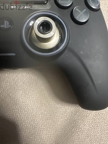 Nacon Revolution PS4 Pro Controller 12