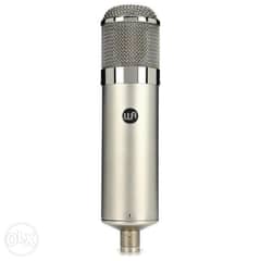 Warm Audio WA-47 Large-diaphragm Tube Condenser Microphone 0