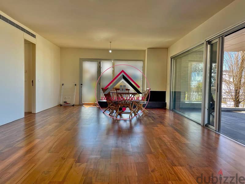 Modern Deluxe Chalet for Sale in Faqra 10