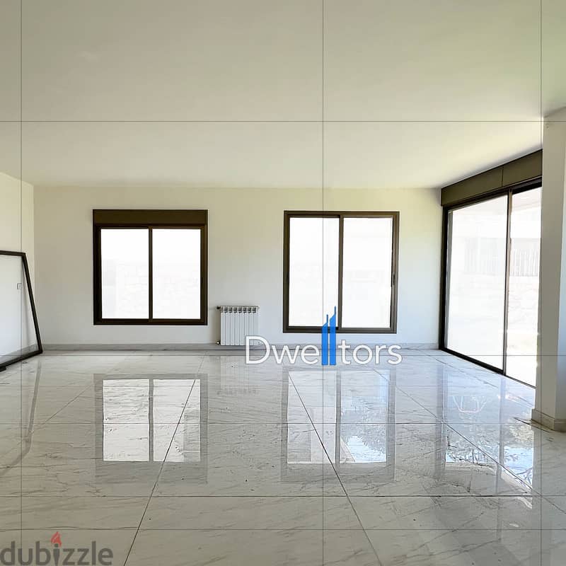 Apartment for SALE in AIN SAADE - 4 Bed - 5 Bath 4